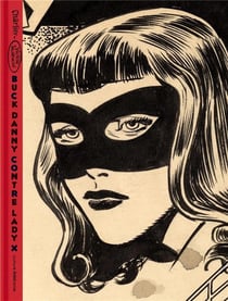 Les aventures de Buck Danny Tome 17 : Buck Danny contre Lady X