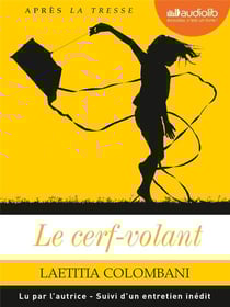 Le cerf-volant