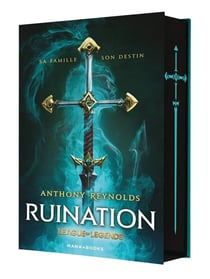 Ruination - édition collector