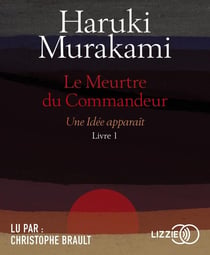Le meurtre du Commandeur Tome 1