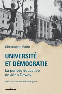 Unité et démocratie : la pensée éducative de John Dewey