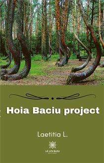 Hoia baciu project