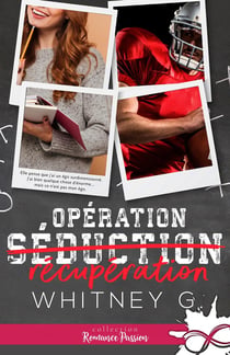 Opération récupération