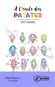 À l'école des patates