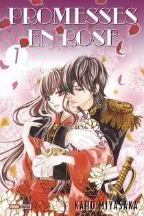 Promesses en rose Tome 7