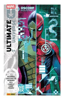 Ultimate Universe n.4