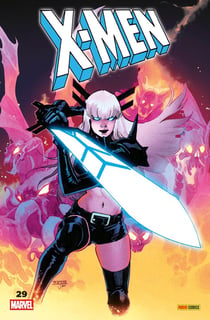 X-Men n.29