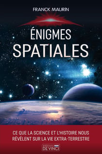 Énigmes spatiales