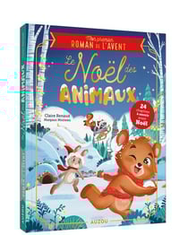 Le Noël des animaux
