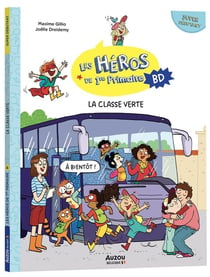 La classe verte