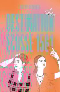 Destination Écosse 1561