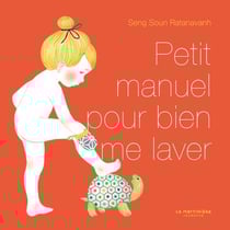 Petit manuel pour bien me laver