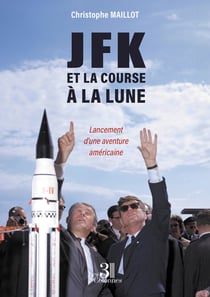 JFK et la course à la Lune : Lancement d'une aventure américaine