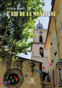 L'air de la montagne