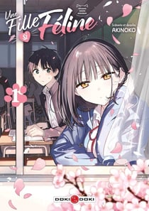 Une fille si féline Tome 1