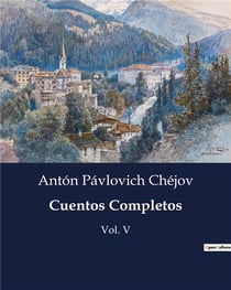 Cuentos completos - vol. v