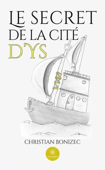 Le secret de la cité d'Ys