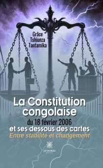 La Constitution congolaise du 18 février 2006 et ses dessous des cartes
