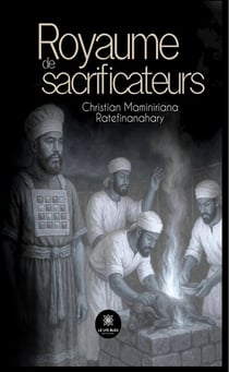 Royaume de sacrificateurs