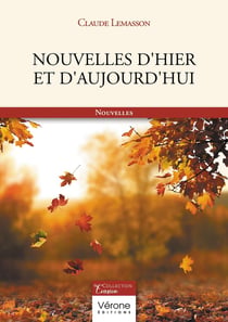 Nouvelles d'hier et d'aujourd'hui