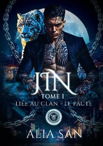 Jin - Tome 1