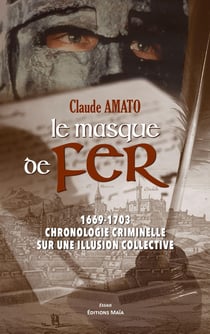 Le masque de fer