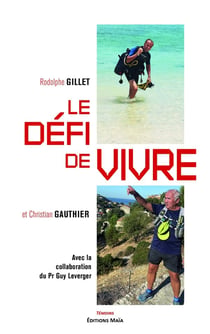 Le Défi de vivre