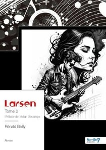 Larsen Tome 2