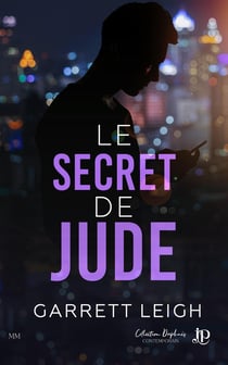 Lucky Tome 3 : Le secret de Jude