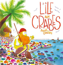 L'Ile Aux Crabes