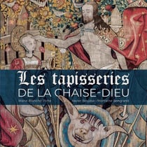 Les tapisseries de la Chaise-Dieu