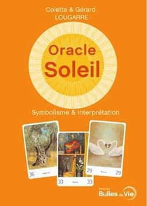 Oracle soleil - symbolisme et interprétation