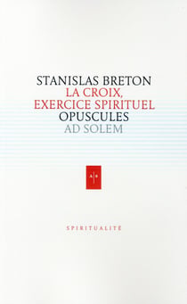 Oeuvres spirituelles t.1 - une vie spirituelle pour aujourd'hui