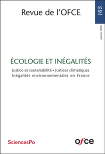 Revue de l'ofce