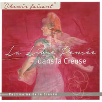 La libre pensee dans la creuse