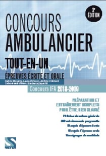 Concours Ambulancier Tout En Un