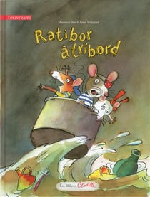Ratibor A Tribord