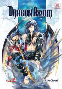 Dragon axiom Tome 2