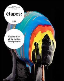Revue Etapes n.264 : diplômes et écoles