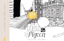 L'oeil du pigeon - paris 15e arr.