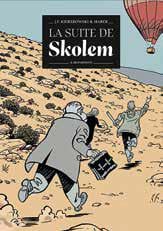 La suite de Skolem t.2
