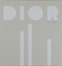 Dior par Sarah Moon