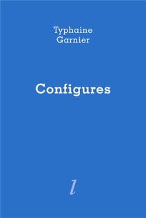 Configures