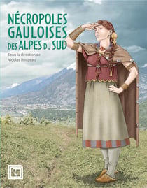Nécropoles gauloises des alpes du sud