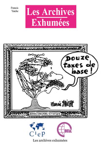 Douze taxes de base