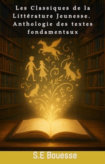 Les Classiques de la littérature jeunesse : Anthologie des textes fondamentaux