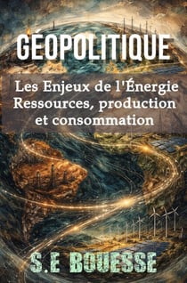 Géopolitique : Les Enjeux de l'ÉnergieRessources, production et consommation