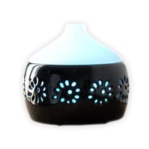 Diffuseur he oriental noir