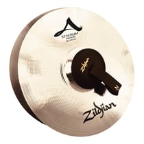 A 16" STADIUM MÉDIUM