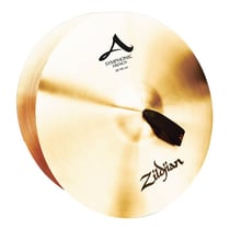 A 18" SYMPHONIC FRENCH TONE
